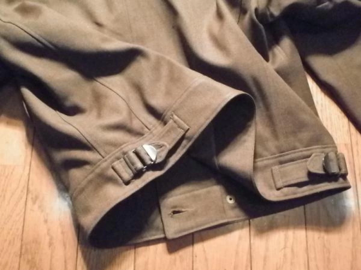 U.S.100% Wool Ike Jacket 1949年 size38S used