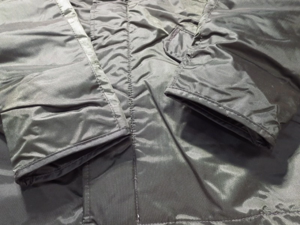 U.S.NAVY Deck Jacket Extreme Cold Weather sizeS