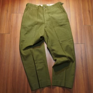 U.S.Field Trousers Wool/Nylon 1953年 sizeL-Regular