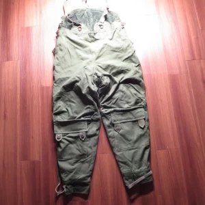 Sweden Trousers ColdWeather sizeXL? used