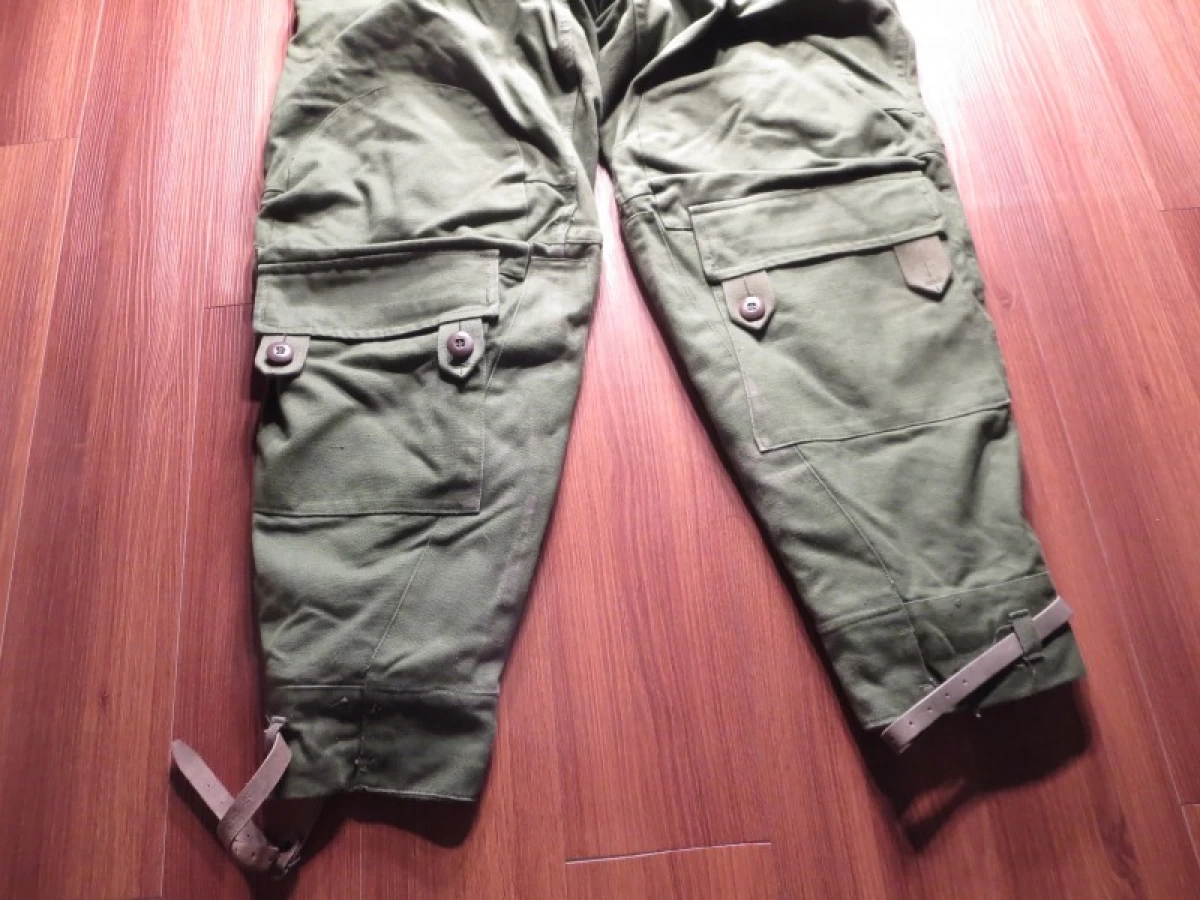Sweden Trousers ColdWeather sizeXL? used