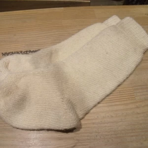 U.S.Socks Winter Wool? size20～21cm? new