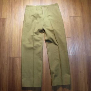 U.S.ARMY Trousers Service OD Wool 1942年 size34