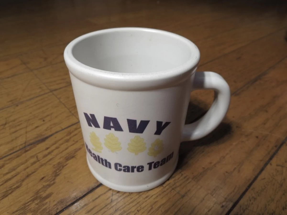U.S.NAVY Mug