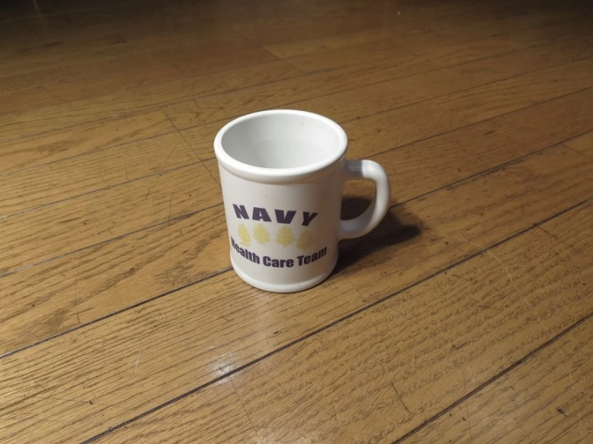 U.S.NAVY Mug