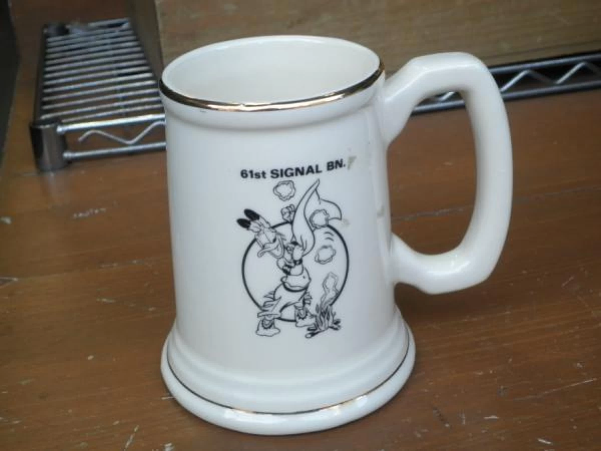 U.S. Mug Cup