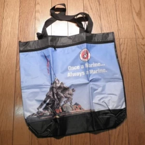 U.S.MARINE CORPS Tote Bag