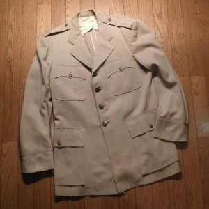U.S.AIR FORCE Officer'sDressUniform 1950年頃? size?