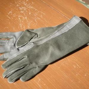 U.S.Gloves Flyer's Nomex Summer size7(S)/8(M) new?