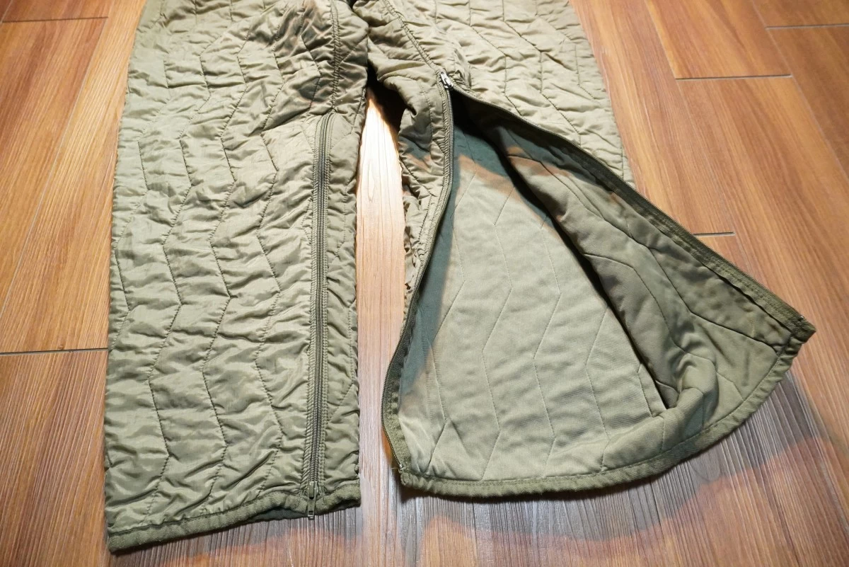 GERMANY Trousers Liner? size104cm new?