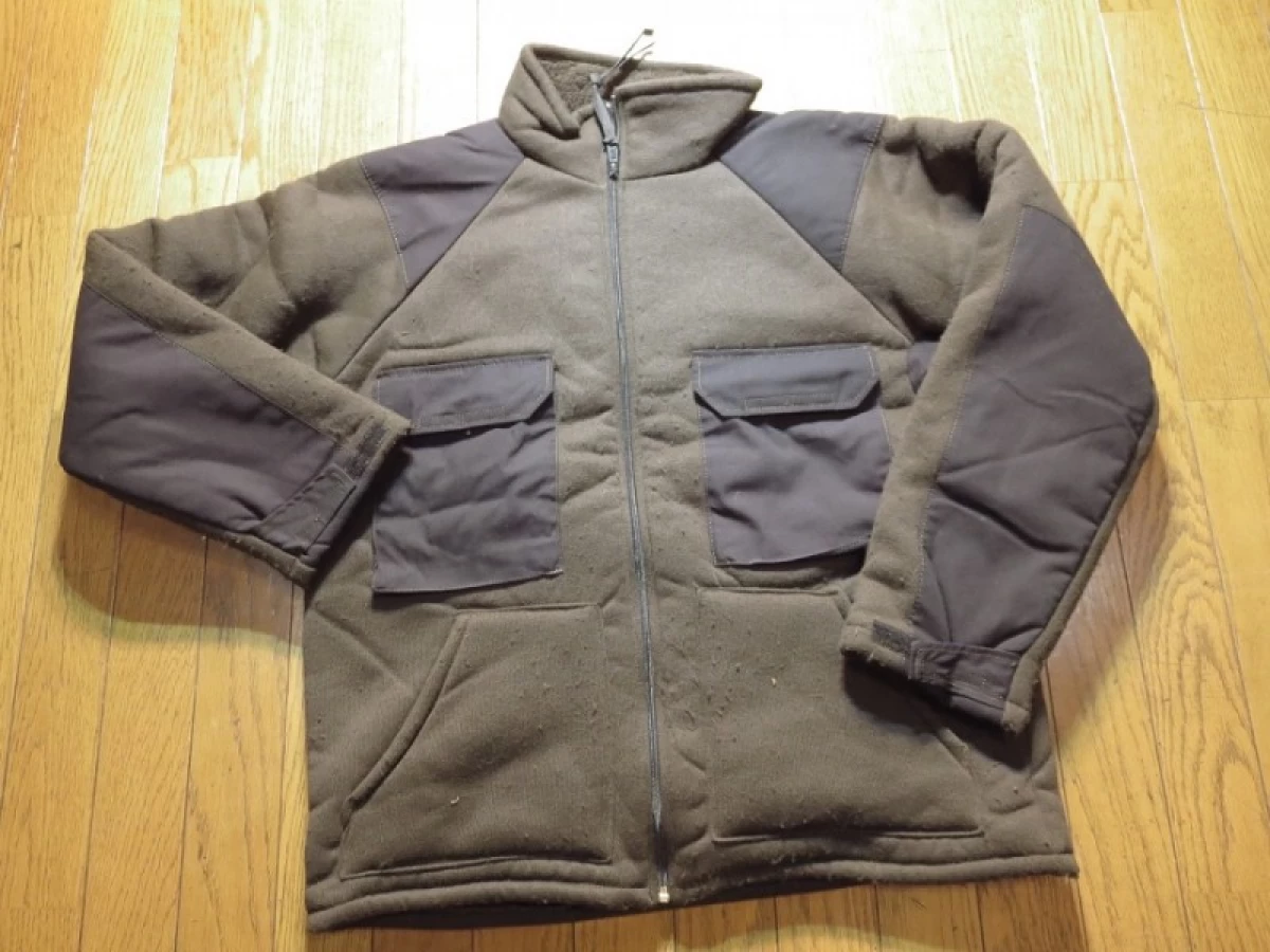 U.S.Liner ColdWeather forGore-TexParka sizeL used