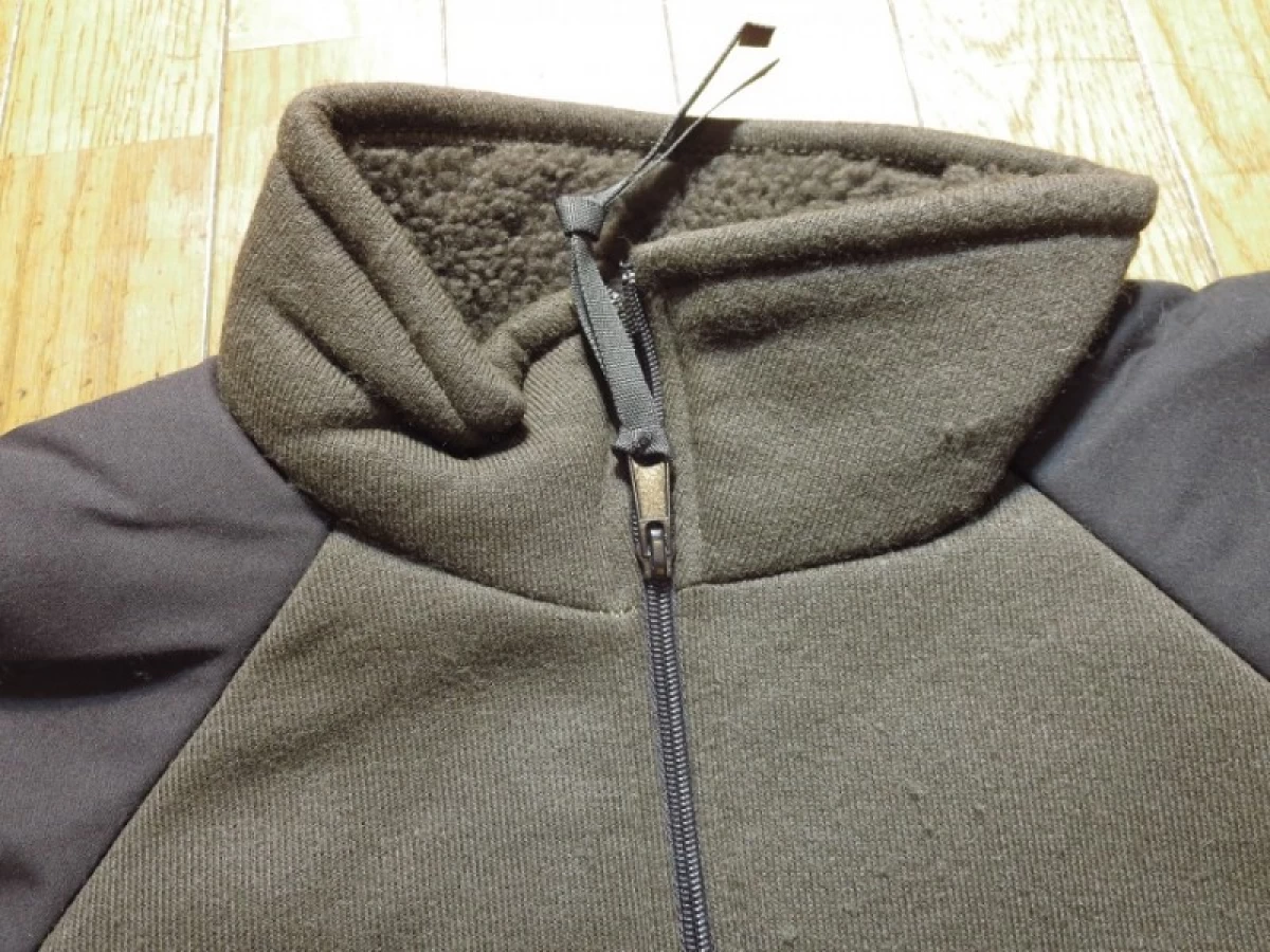 U.S.Liner ColdWeather forGore-TexParka sizeL used