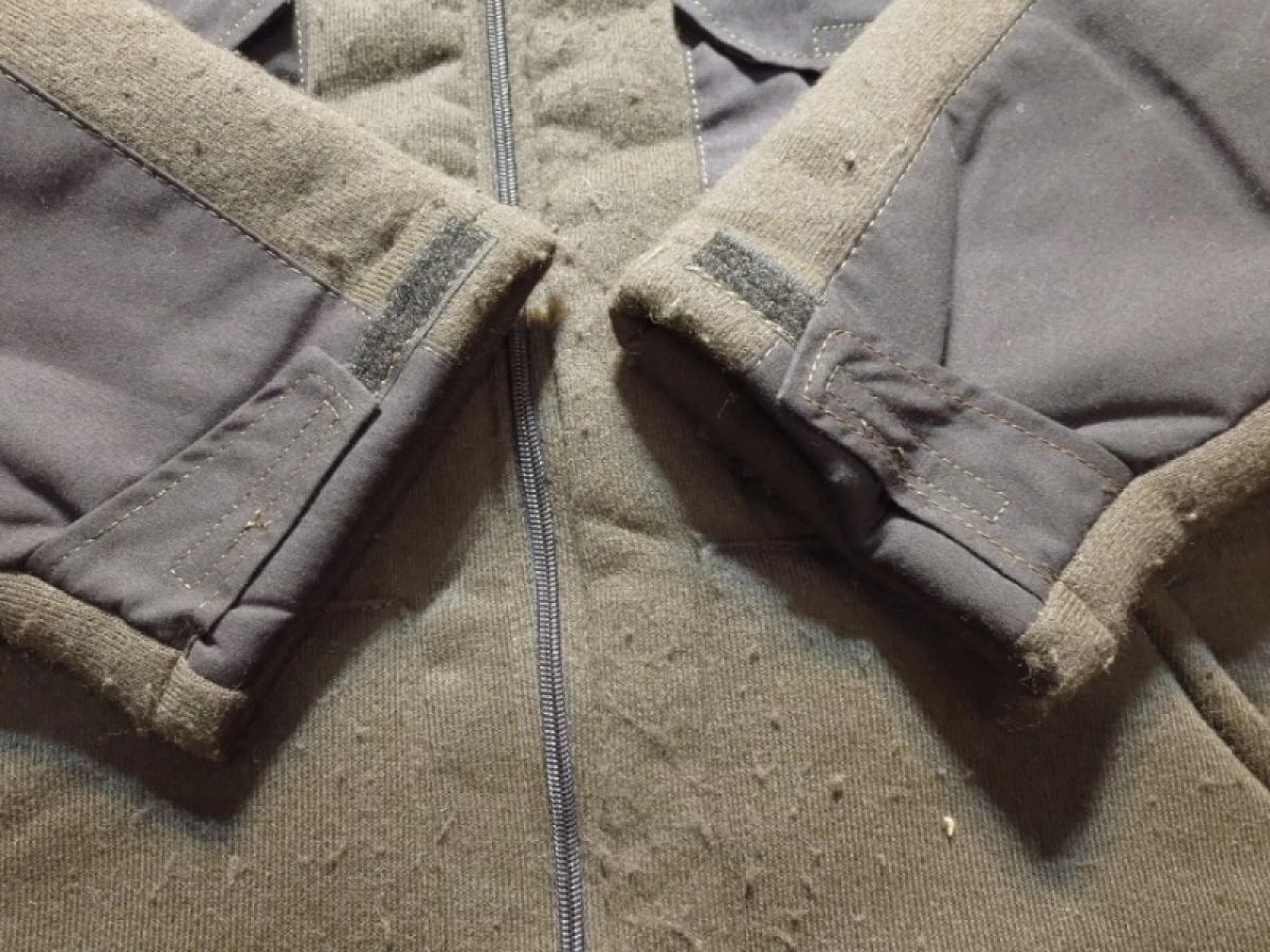U.S.Liner ColdWeather forGore-TexParka sizeL used