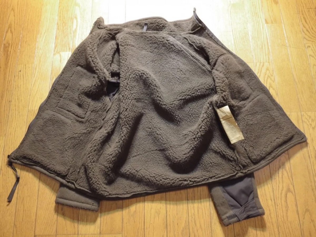 U.S.Liner ColdWeather forGore-TexParka sizeL used