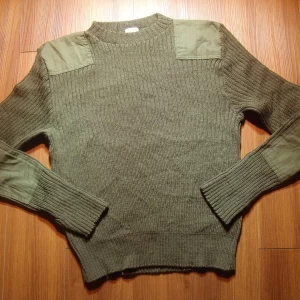 U.S.Sweater 100%Wool 1986年 size40 used
