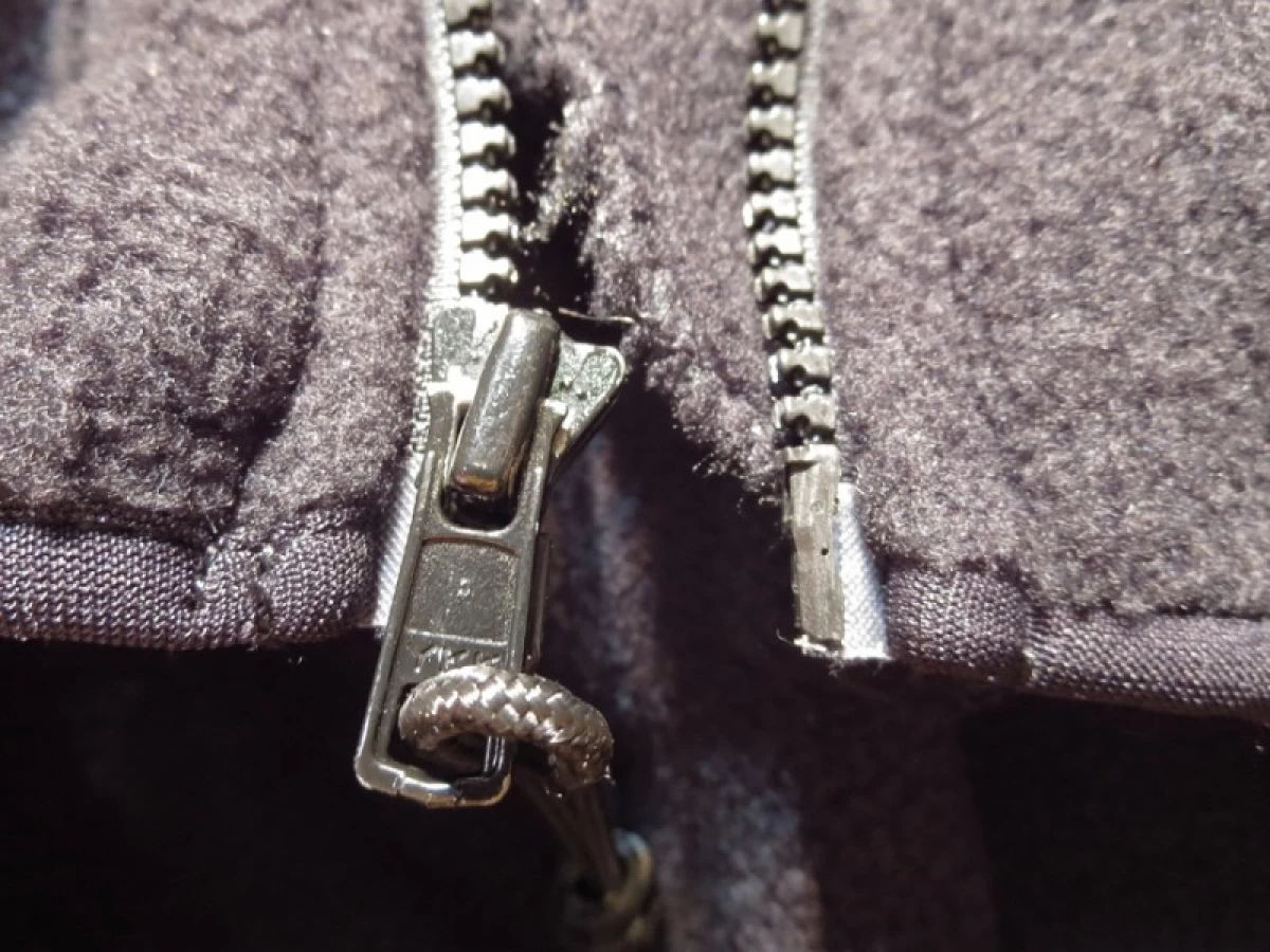 U.S.NAVY Layer4 Fleece Jacket sizeM used