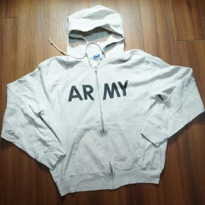 U.S.ARMY Parka Physical Fitness 