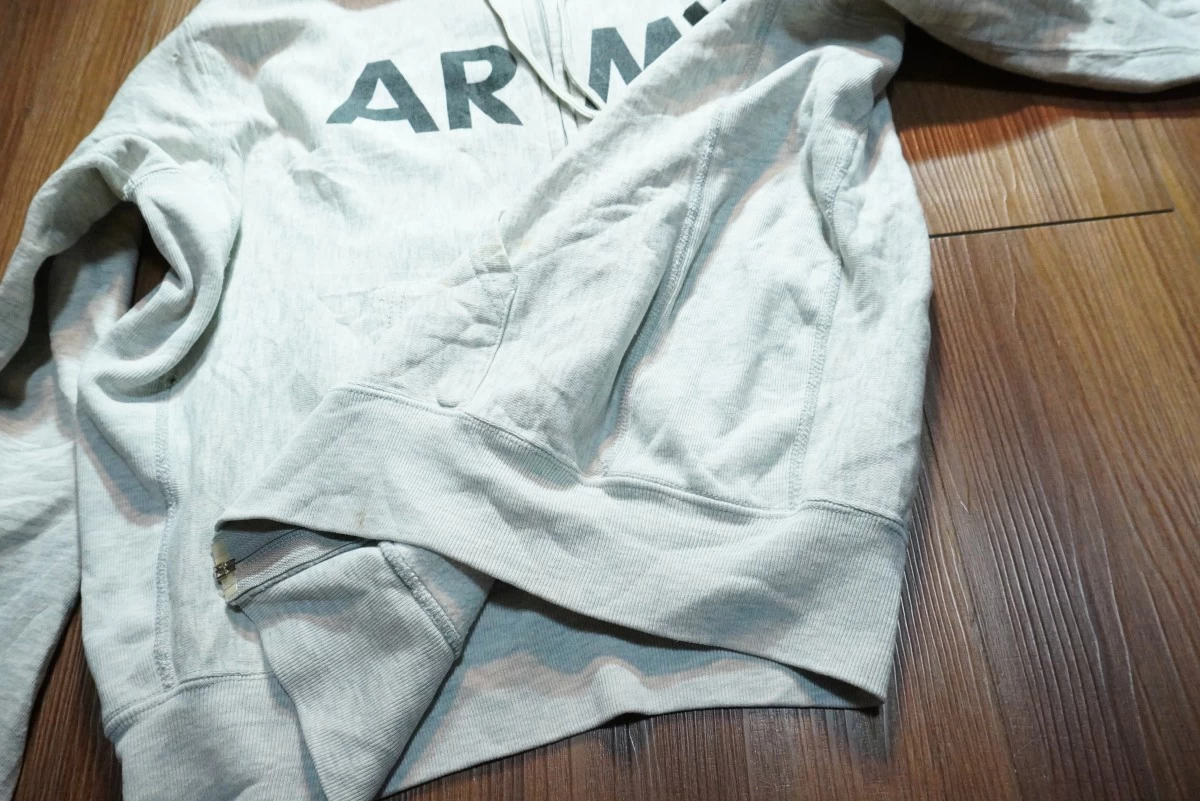 U.S.ARMY Parka Physical Fitness 